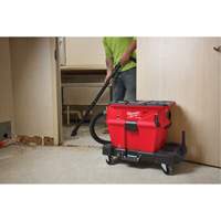 M18 FUEL NEXUS 6 Gallon Wet/Dry Vacuum with PACKOUT Compatibility & VACLINK, 18 V, 6 gal. Capacity Moffatt Supply & Specialties