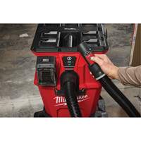 M18 FUEL NEXUS 6 Gallon Wet/Dry Vacuum with PACKOUT Compatibility & VACLINK, 18 V, 6 gal. Capacity Moffatt Supply & Specialties
