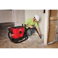 M18 FUEL NEXUS 6 Gallon Wet/Dry Vacuum with PACKOUT Compatibility, 18 V, 6 gal. Capacity Moffatt Supply & Specialties