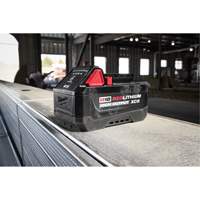 Bloc-pile M18 REDLITHIUM HIGH OUTPUT XC5, Lithium-ion, 18 V, 5 Ah Moffatt Supply & Specialties