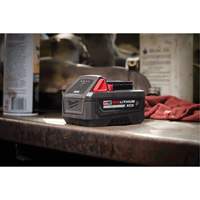 Bloc-pile r&eacute;sistant M18 REDLITHIUM HIGH OUTPUT XC5, Lithium-ion, 18 V, 5 Ah Moffatt Supply & Specialties
