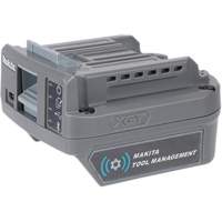 Adaptateur de communication de gestion doutils XDefence XGT 40Vmax avec Bluetooth Moffatt Supply & Specialties