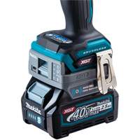 Adaptateur de communication de gestion doutils XDefence XGT 40Vmax avec Bluetooth Moffatt Supply & Specialties
