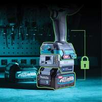 Adaptateur de communication de gestion doutils XDefence XGT 40Vmax avec Bluetooth Moffatt Supply & Specialties