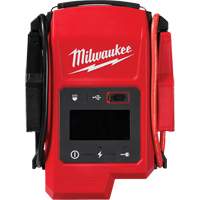 D&eacute;marreur portatif pour batterie de v&eacute;hicule M18 HOTSHOT 18 V Moffatt Supply & Specialties