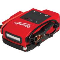 D&eacute;marreur portatif pour batterie de v&eacute;hicule M18 HOTSHOT 18 V Moffatt Supply & Specialties