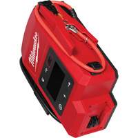 D&eacute;marreur portatif pour batterie de v&eacute;hicule M18 HOTSHOT 18 V Moffatt Supply & Specialties