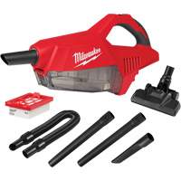 M18 Brushless Handheld Vacuum, 18 V, 0.2 gal. Capacity Moffatt Supply & Specialties