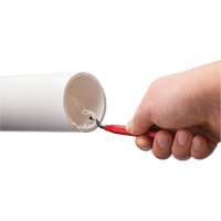 Hand Reaming Pen Moffatt Supply & Specialties