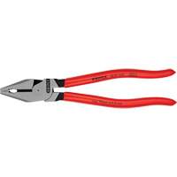 High Leverage Combination Pliers Moffatt Supply & Specialties