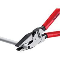 High Leverage Combination Pliers Moffatt Supply & Specialties