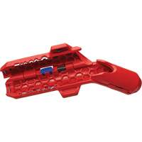 ErgoStrip&reg; Universal Stripping Tool for Right-Handers Moffatt Supply & Specialties