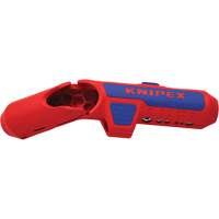 ErgoStrip&reg; Universal Stripping Tool for Left-Handers Moffatt Supply & Specialties