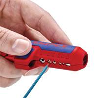 ErgoStrip&reg; Universal Stripping Tool for Left-Handers Moffatt Supply & Specialties