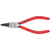 Petite pince pour anneaux de retenue int&eacute;rieurs avec pointes forg&eacute;es Moffatt Supply & Specialties