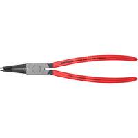 Pince pour anneaux de retenue int&eacute;rieurs avec pointes forg&eacute;es Moffatt Supply & Specialties