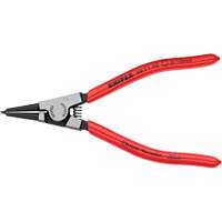 Petite pince pour anneaux de retenue ext&eacute;rieurs avec pointes forg&eacute;es Moffatt Supply & Specialties
