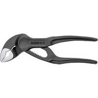 Pince multiprise Cobra&reg; XS, 4" Moffatt Supply & Specialties