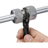 Pince multiprise Cobra&reg; XS, 4" Moffatt Supply & Specialties