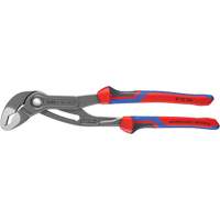 Pince multiprise Cobra&reg;, 12" Moffatt Supply & Specialties