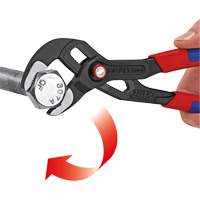 Pince multiprise Cobra&reg; QuickSet, 12" Moffatt Supply & Specialties