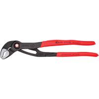 Pince multiprise Cobra&reg; QuickSet, 12" Moffatt Supply & Specialties