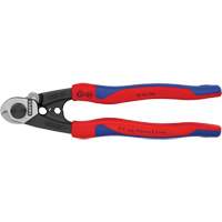 Wire Rope Shears, 7-1/2" Moffatt Supply & Specialties