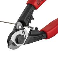 Wire Rope Shears, 7-1/2" Moffatt Supply & Specialties