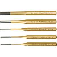 Jeu de chasse-goupilles, 5 morcea Moffatt Supply & Specialties