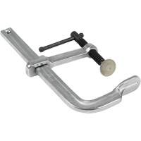 Standard-Duty L-Clamp JLRD-6, 6" (152.4 mm) Moffatt Supply & Specialties
