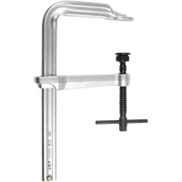 Super-Duty L-Clamp JLSD-12, 12" (304.8 mm) Moffatt Supply & Specialties