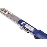 Heavy-Duty Split Beam Torque Wrench, 3/8" Square Drive, 20 - 100 ft-lbs. Moffatt Supply & Specialties