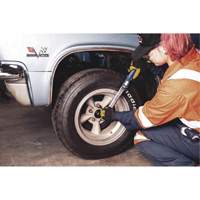 Heavy-Duty Split Beam Torque Wrench, 3/8" Square Drive, 20 - 100 ft-lbs. Moffatt Supply & Specialties