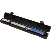 Heavy-Duty Split Beam Torque Wrench, 1/2" Square Drive, 40 - 250 ft-lbs. Moffatt Supply & Specialties