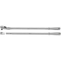 Extra-Long Ratchet Set Moffatt Supply & Specialties