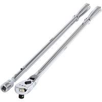 Extra-Long Ratchet Set Moffatt Supply & Specialties