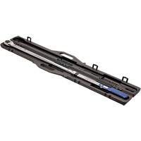 Heavy-Duty Split Beam Torque Wrench, 3/4" Square Drive, 200 - 600 ft-lbs. Moffatt Supply & Specialties