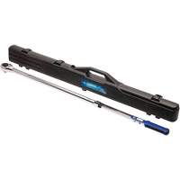 Heavy-Duty Split Beam Torque Wrench, 3/4" Square Drive, 200 - 600 ft-lbs. Moffatt Supply & Specialties