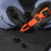 Quick-Adjust Screw-Feed Tubing Cutter, 1/4" - 1" Capacity Moffatt Supply & Specialties