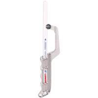 Heavy-Duty Mini Metal Hack Saw, 12", Plain Handle Moffatt Supply & Specialties