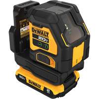 Laser en croix Moffatt Supply & Specialties