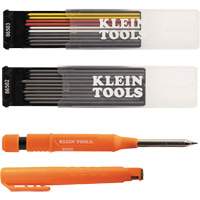 Mechanical Marking Tool Set, Grey/Red/White/Yellow Moffatt Supply & Specialties