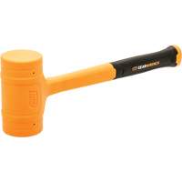 Marteau sans rebond, 56 oz., Prise Lisse, 15-2/5" lo Moffatt Supply & Specialties