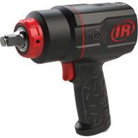 DXS2 Air Impact Wrench, 1/2" Drive, 1/4" NPT Air Inlet, 8500 No Load RPM Moffatt Supply & Specialties