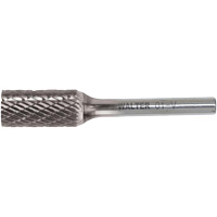 Cylindrical Carbide Burr Moffatt Supply & Specialties
