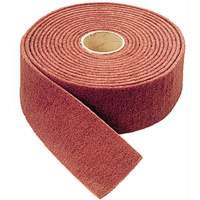 BLENDEX Finishing Rolls, Fine, Aluminum Oxide, 4" W x 30" L Moffatt Supply & Specialties