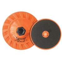 QUICK-STEP Back Pad Moffatt Supply & Specialties