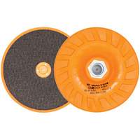 QUICK-STEP Back Pad Moffatt Supply & Specialties