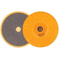 QUICK-STEP Back Pad Moffatt Supply & Specialties