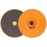 QUICK-STEP Back Pad Moffatt Supply & Specialties